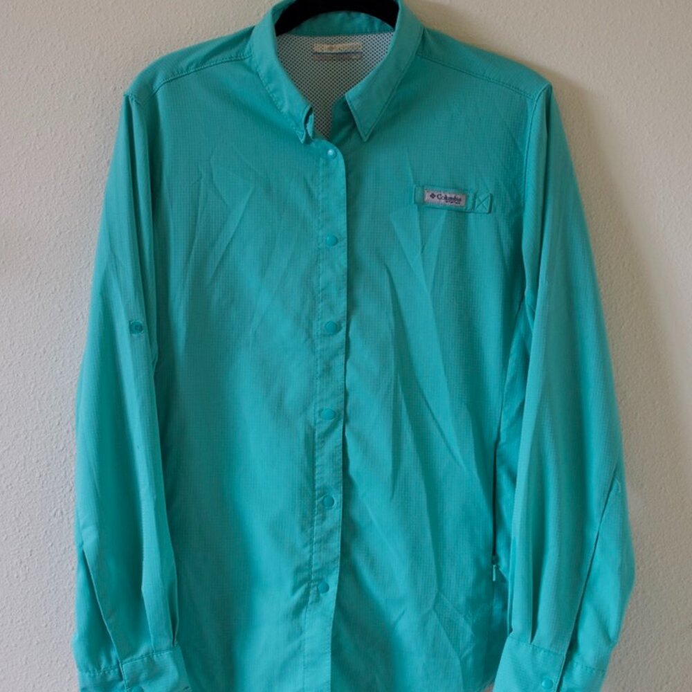 COLUMBIA Women's PFG Tamiami™ II Shirt
